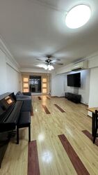 Blk 5 Dover Court (Queenstown), HDB 4 Rooms #524481311